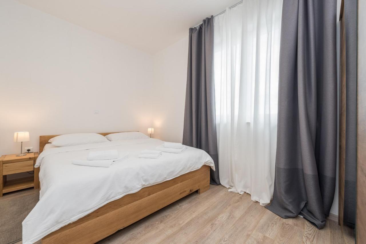 Villa Petar'S Dream Privlaka  Exteriér fotografie