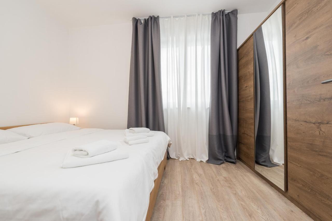 Villa Petar'S Dream Privlaka  Exteriér fotografie