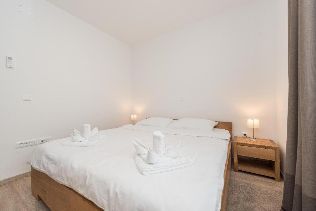 Villa Petar'S Dream Privlaka  Exteriér fotografie