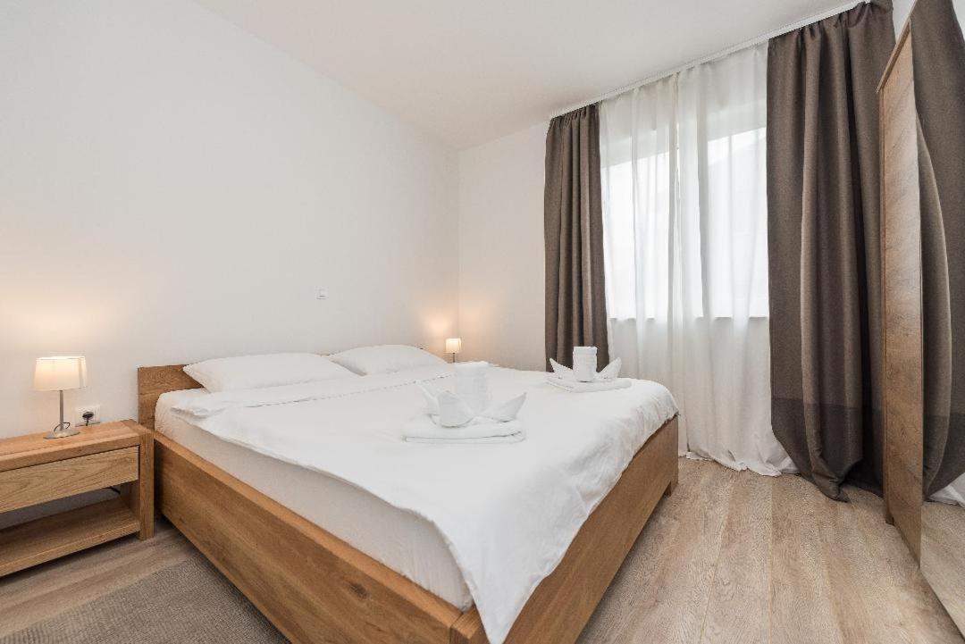 Villa Petar'S Dream Privlaka  Exteriér fotografie