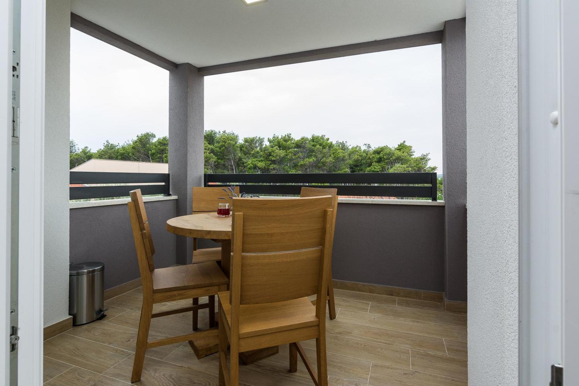 Villa Petar'S Dream Privlaka  Exteriér fotografie