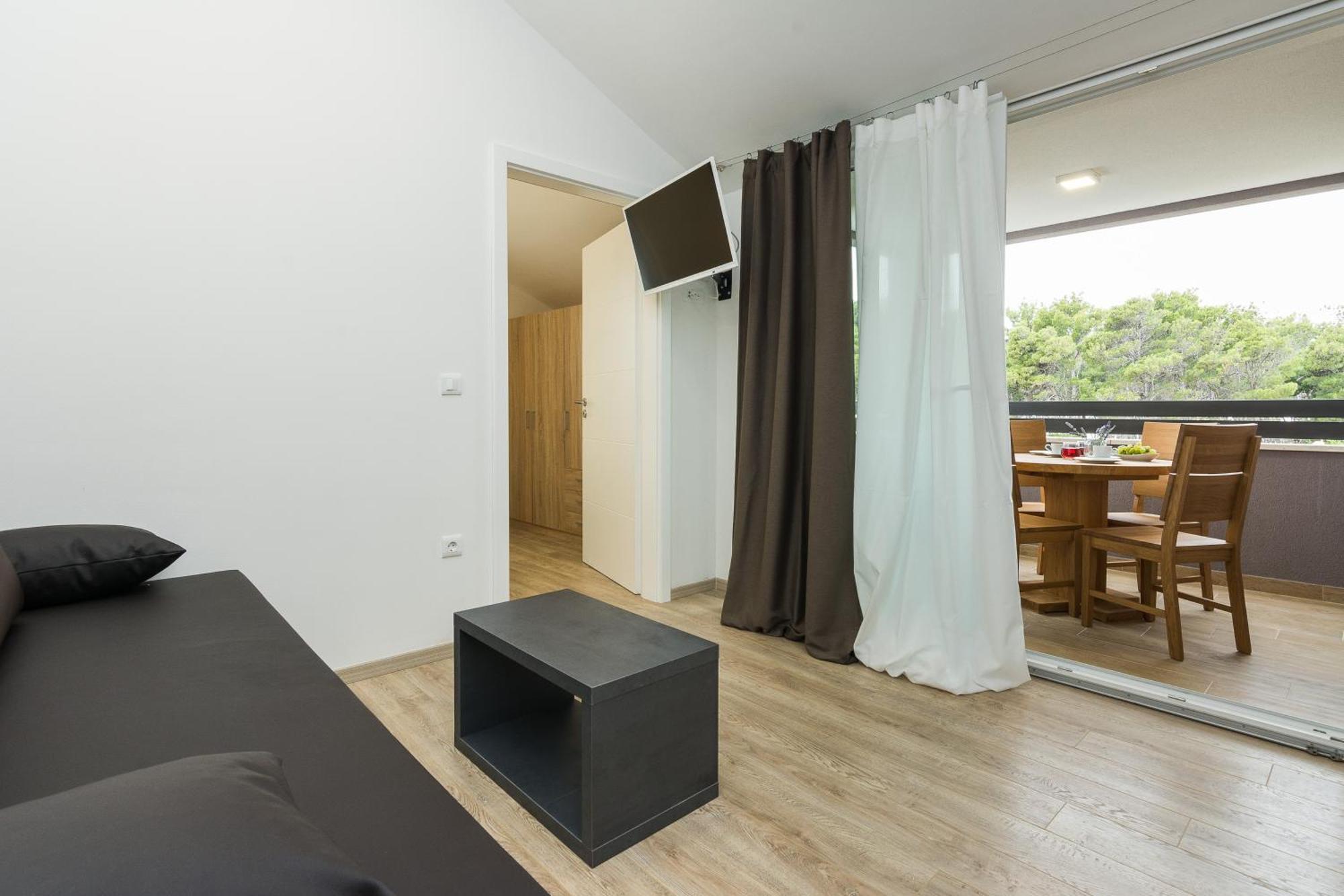 Villa Petar'S Dream Privlaka  Exteriér fotografie