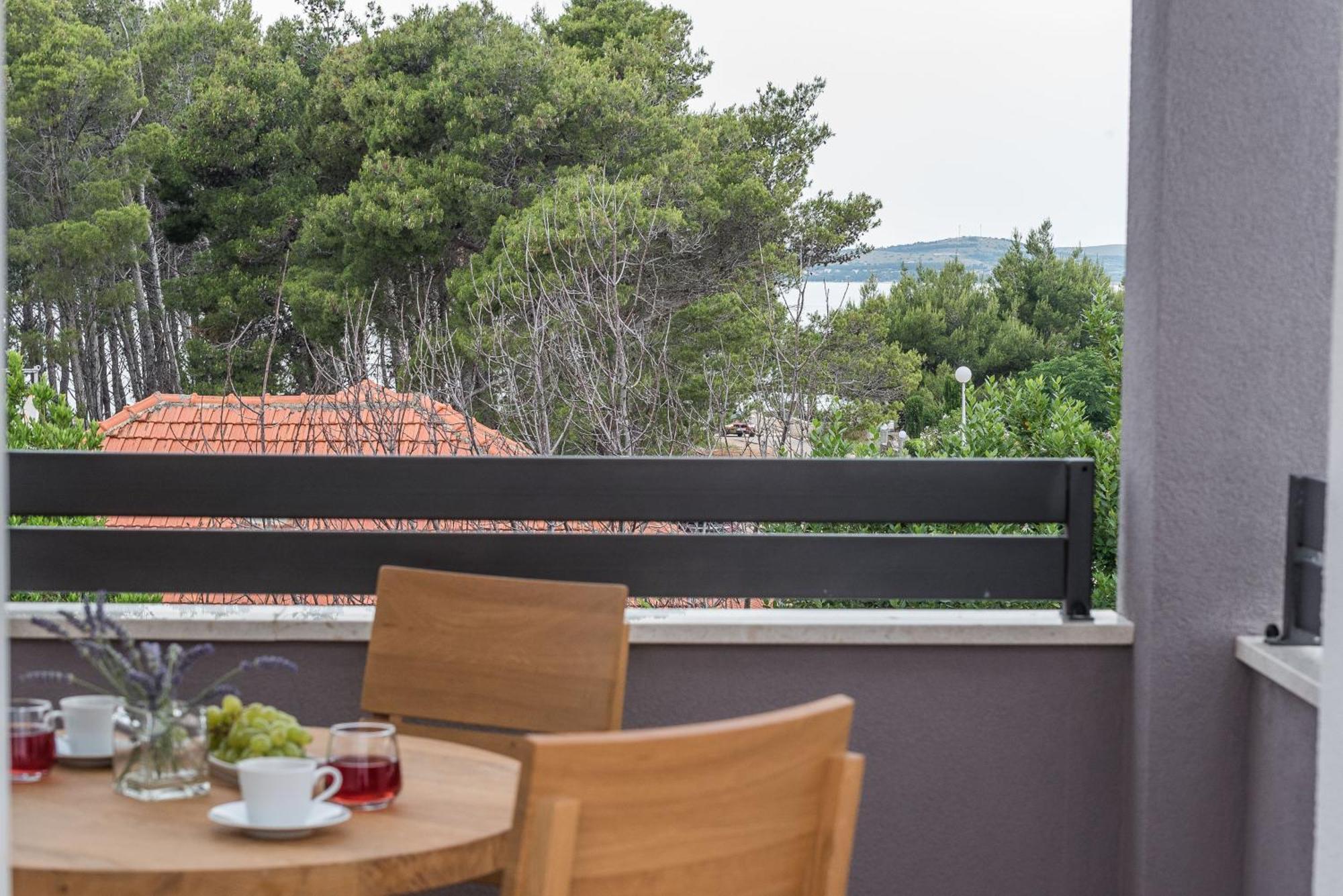 Villa Petar'S Dream Privlaka  Exteriér fotografie