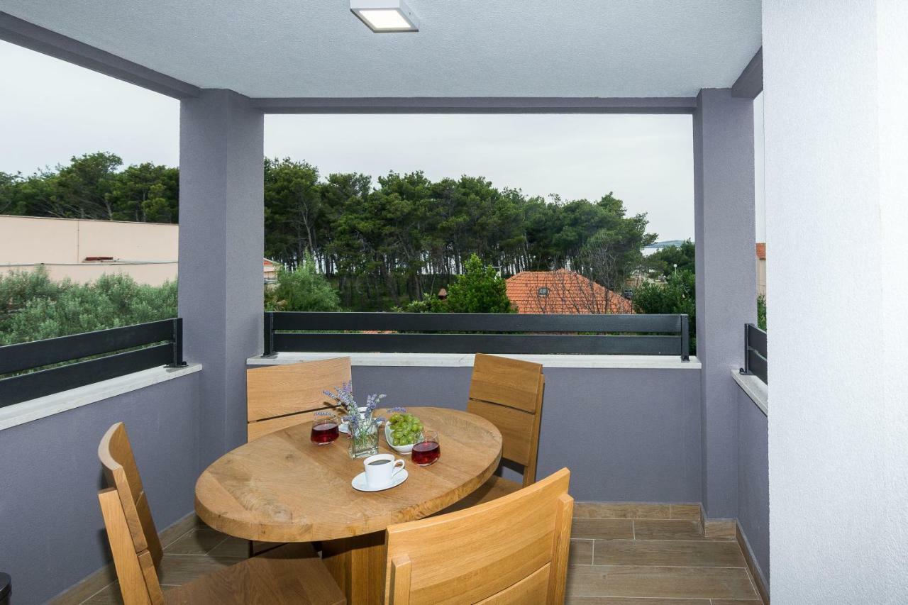 Villa Petar'S Dream Privlaka  Exteriér fotografie