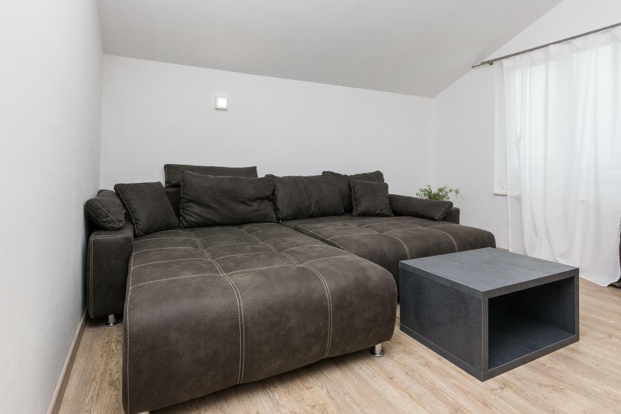 Villa Petar'S Dream Privlaka  Exteriér fotografie