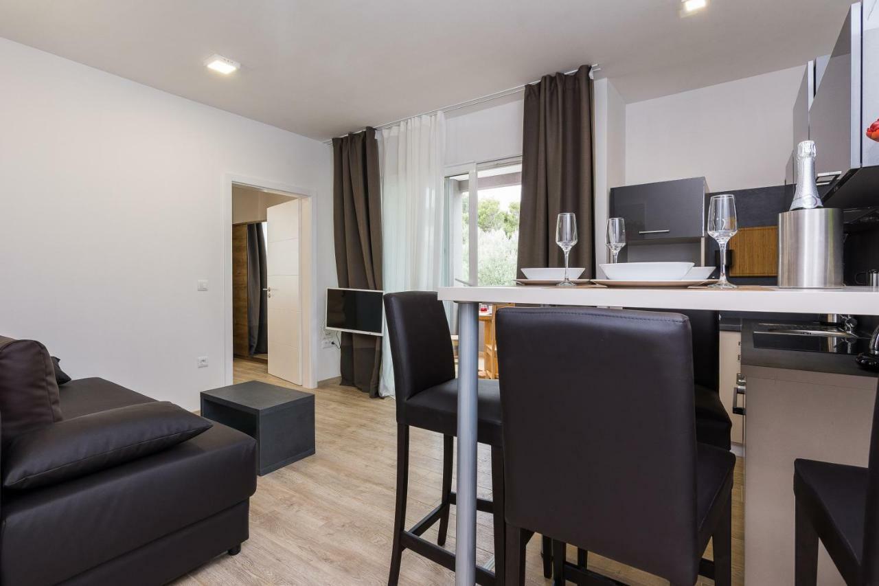 Villa Petar'S Dream Privlaka  Exteriér fotografie