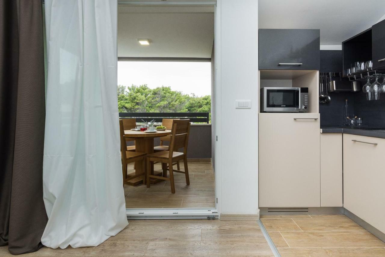 Villa Petar'S Dream Privlaka  Exteriér fotografie