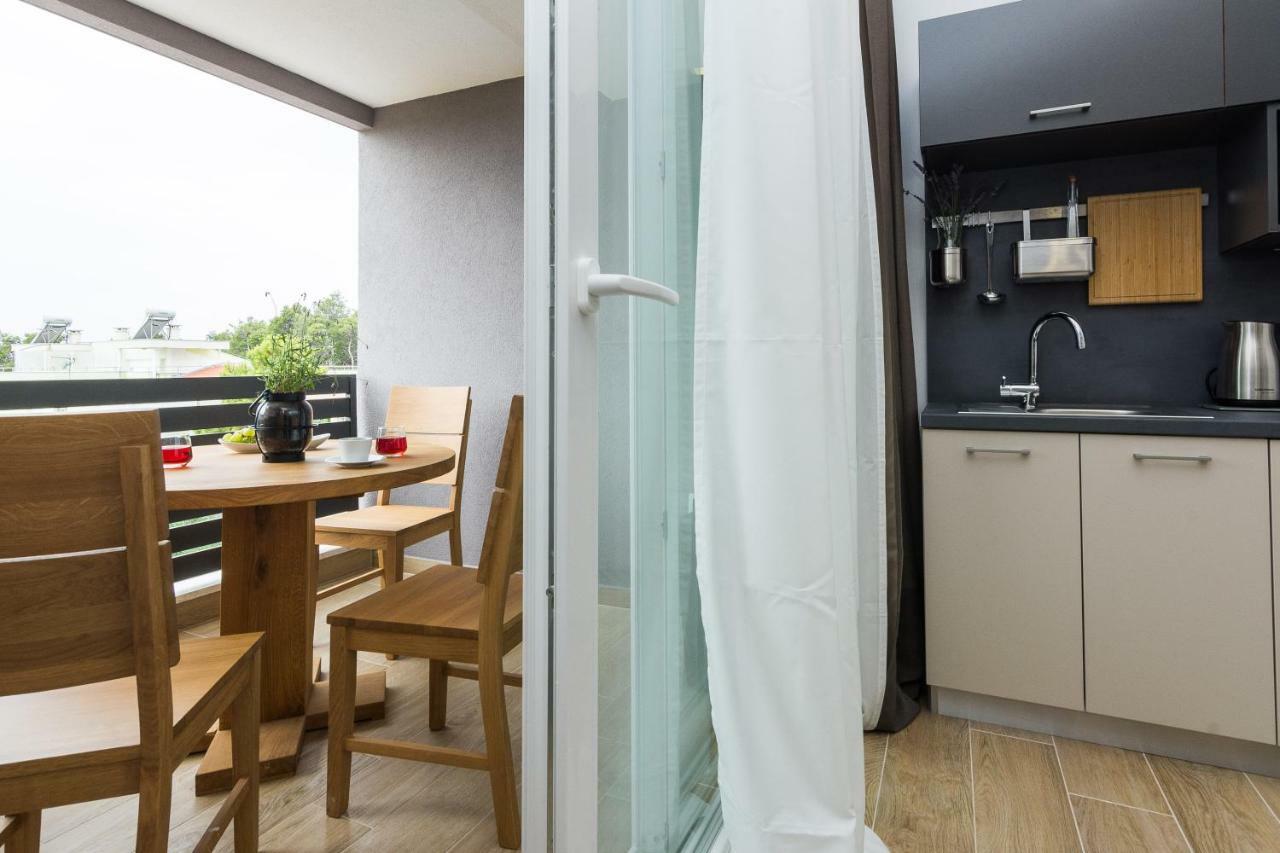 Villa Petar'S Dream Privlaka  Exteriér fotografie