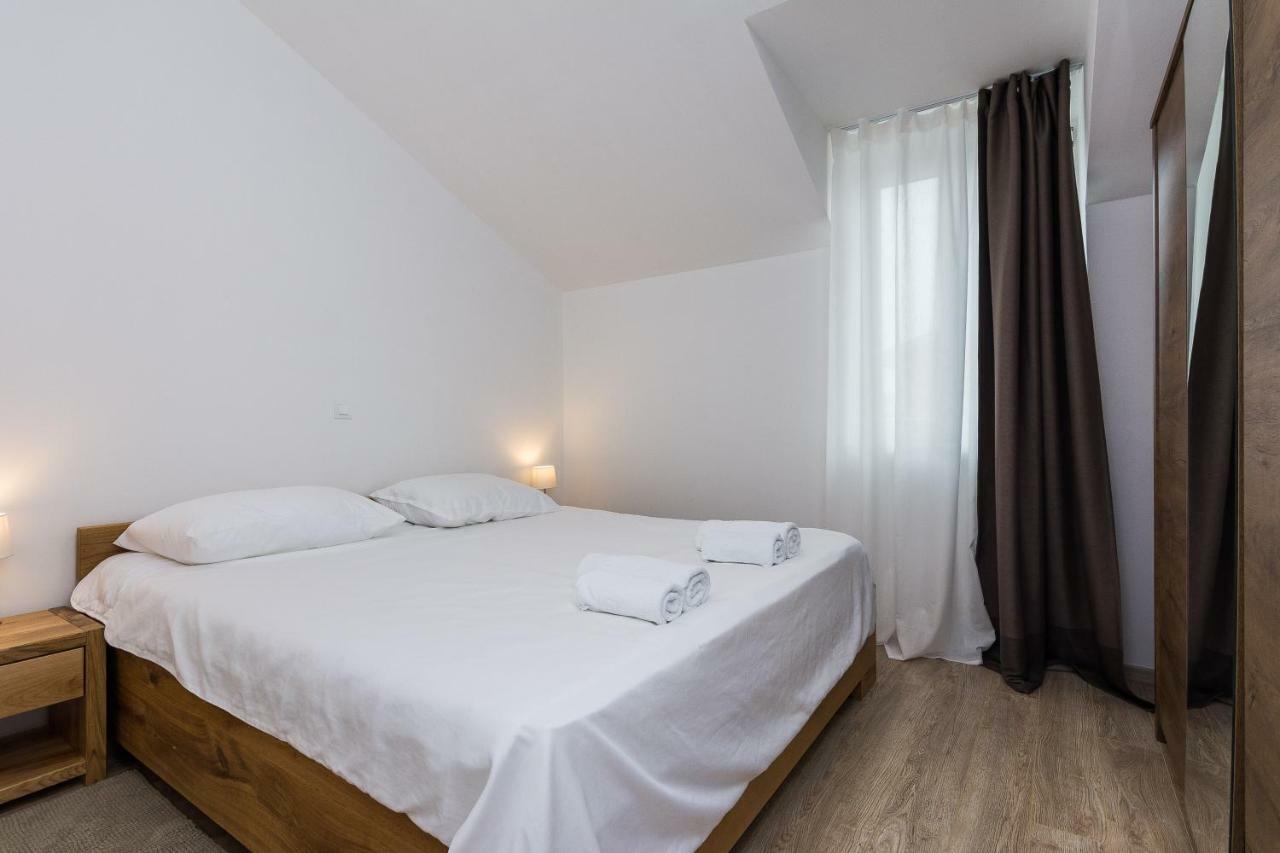 Villa Petar'S Dream Privlaka  Exteriér fotografie