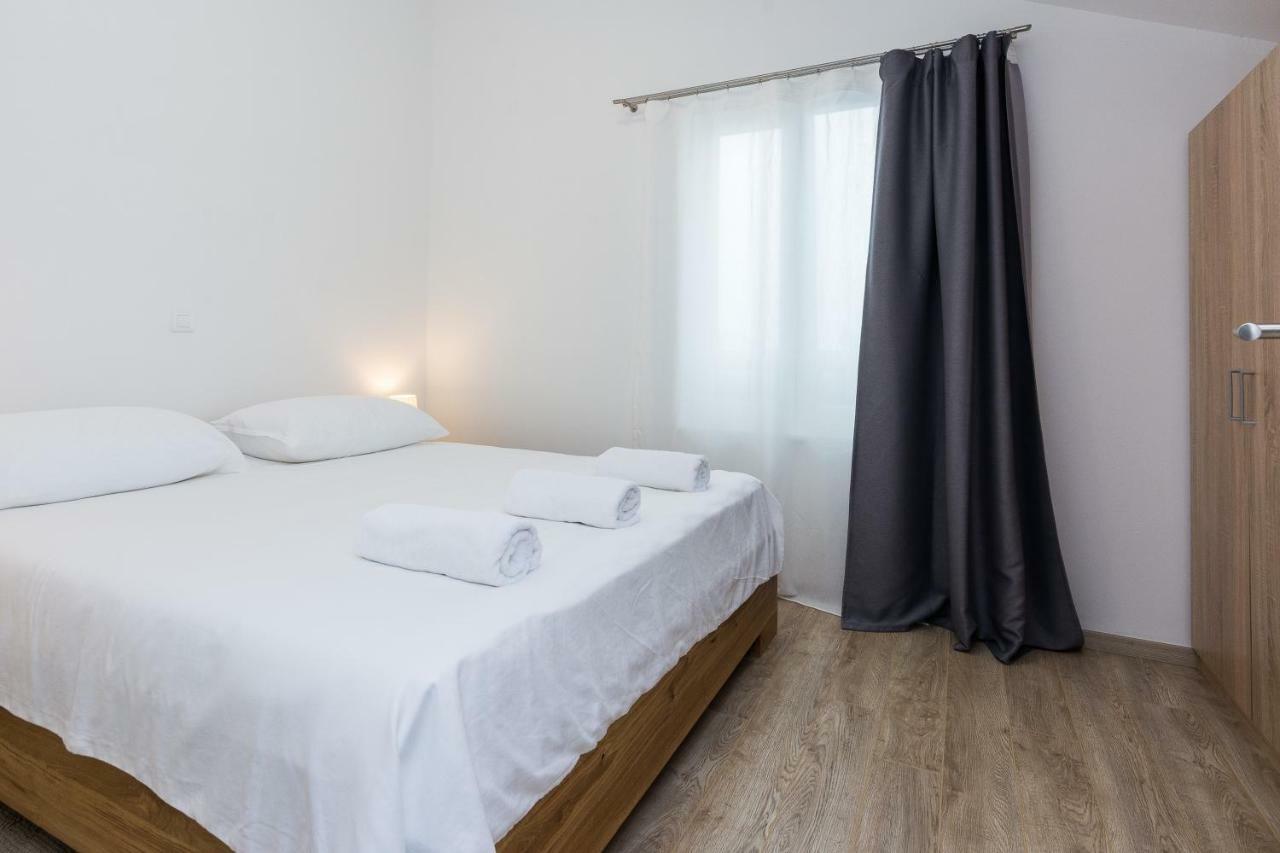 Villa Petar'S Dream Privlaka  Exteriér fotografie