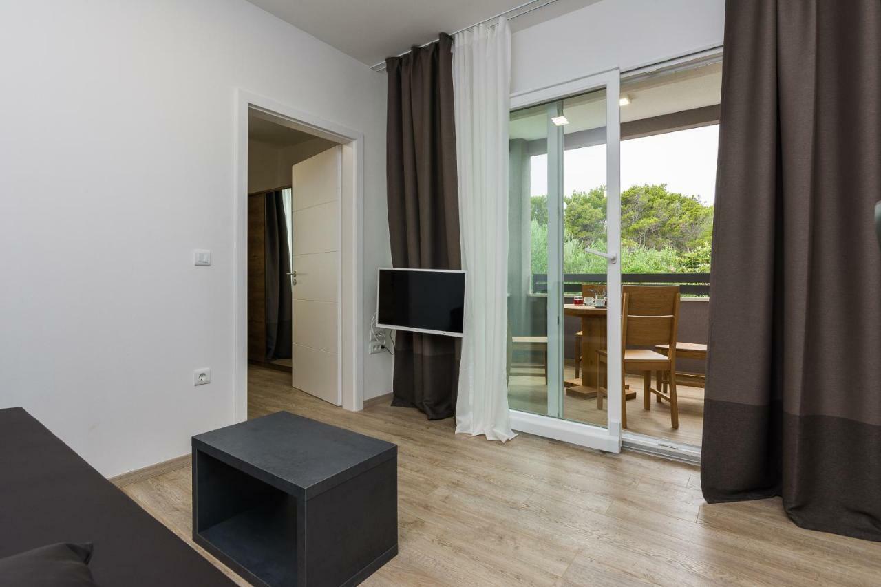 Villa Petar'S Dream Privlaka  Exteriér fotografie