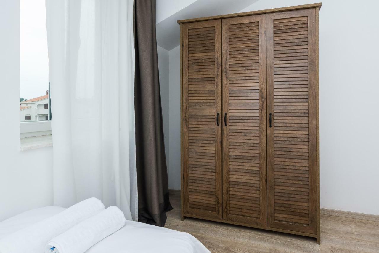 Villa Petar'S Dream Privlaka  Exteriér fotografie