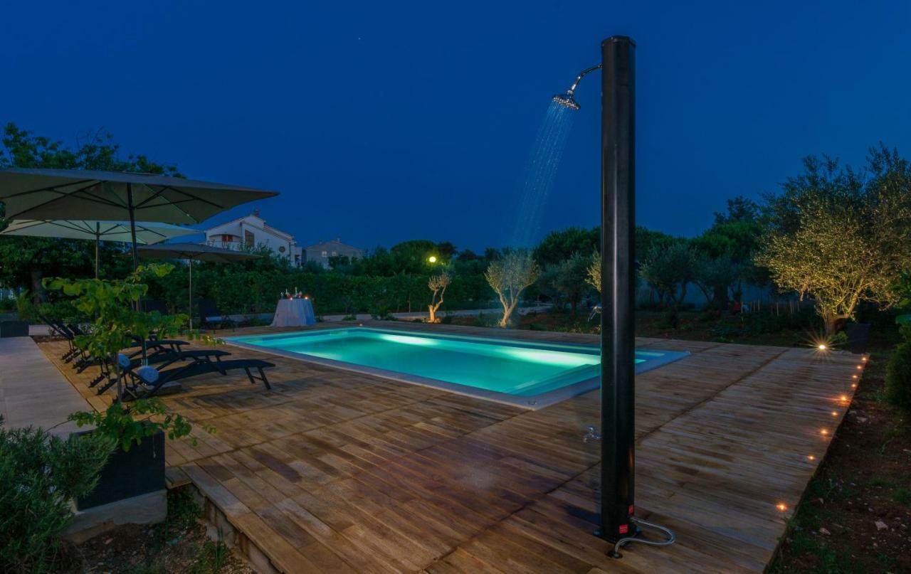 Villa Petar'S Dream Privlaka  Exteriér fotografie