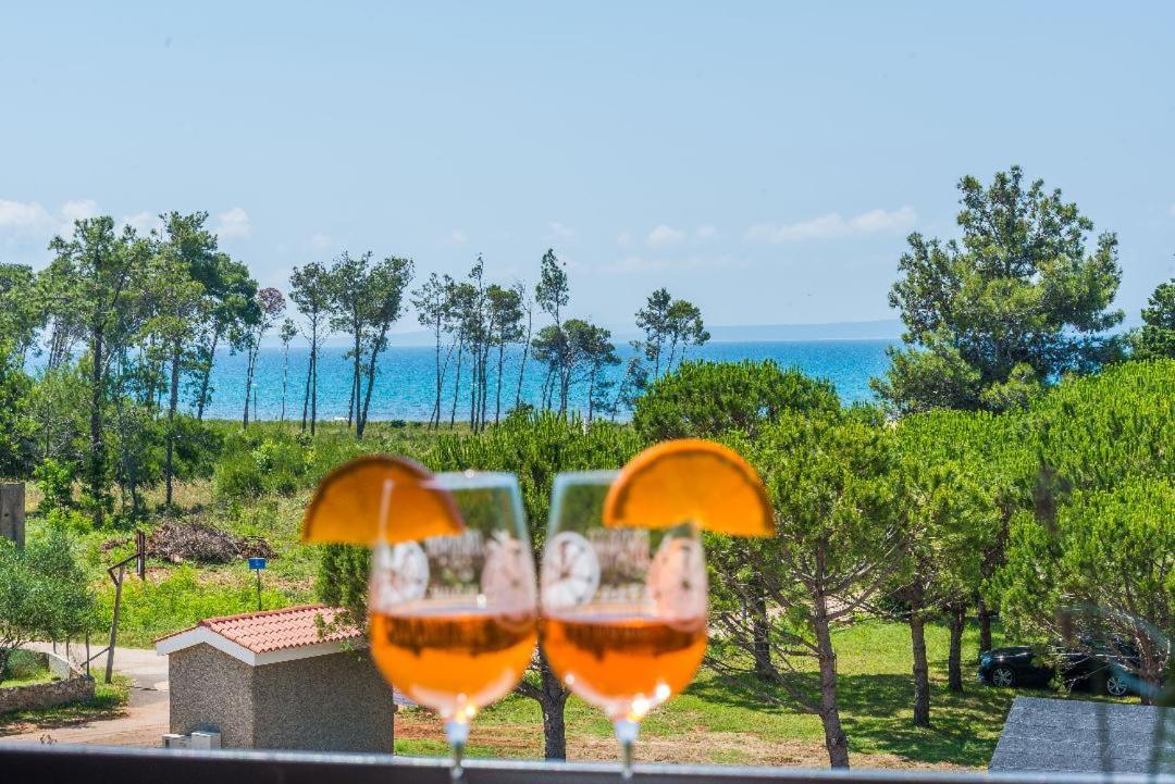 Villa Petar'S Dream Privlaka  Exteriér fotografie