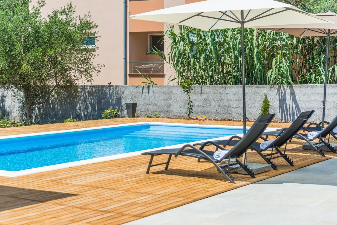 Villa Petar'S Dream Privlaka  Exteriér fotografie